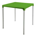 Stůl BOULEVARD zelený